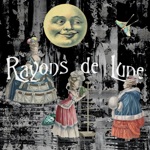 VA - Rayons De Lune [MDL01]
